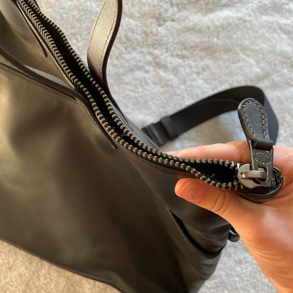 Coach laptop carrier - Picture 8 of 12